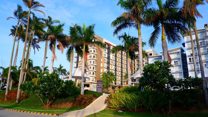 Gallery - Solea Palm Resort Mactan