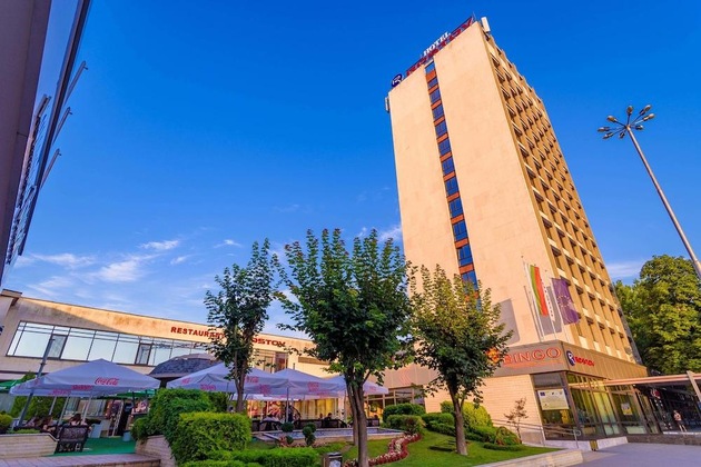 Gallery - Hotel Rostov