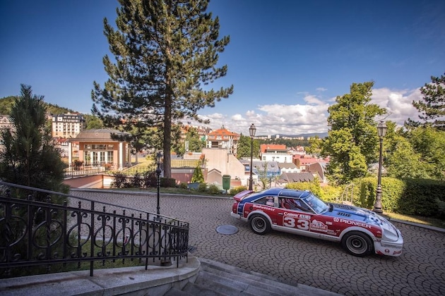 Gallery - Hotel Georgy House