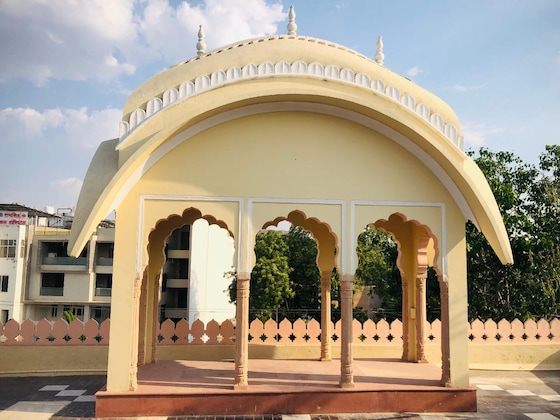 Gallery - Ranthambore Resort