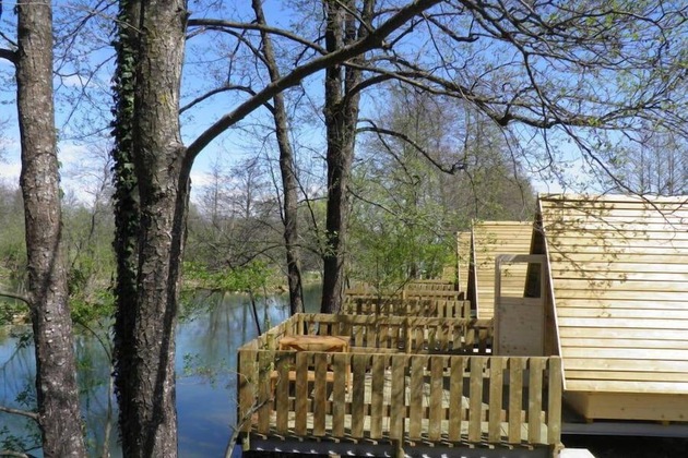 Gallery - Kamp Slapic Glamping