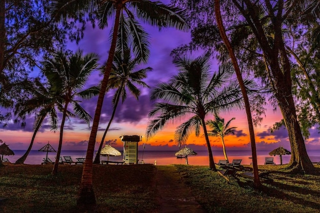 Gallery - Diani Sea Resort