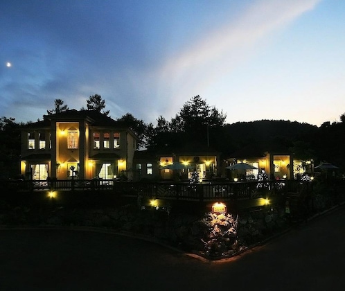 Gallery - Gracia Pension Gapyeong
