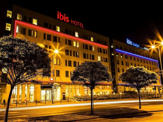 Gallery - Ibis Budget Krakow Stare Miasto