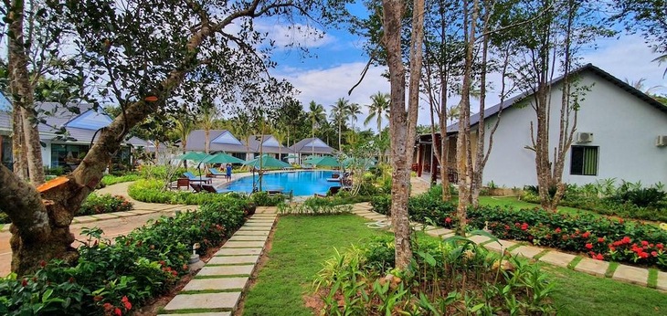 Gallery - Kingo Retreat Resort