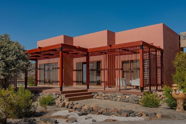 Gallery - Sahab Resort And Spa