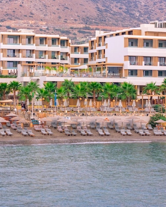 Gallery - Akasha Beach Hotel & Spa