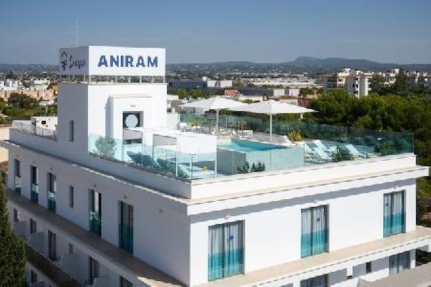 Gallery - Hotel Seasun Aniram