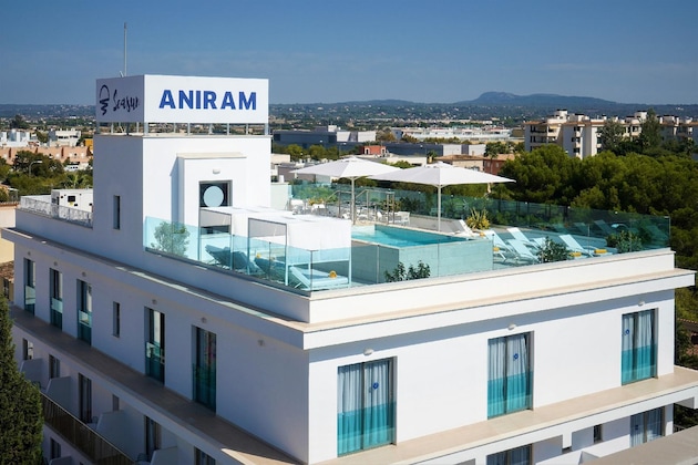 Gallery - Hotel Seasun Aniram