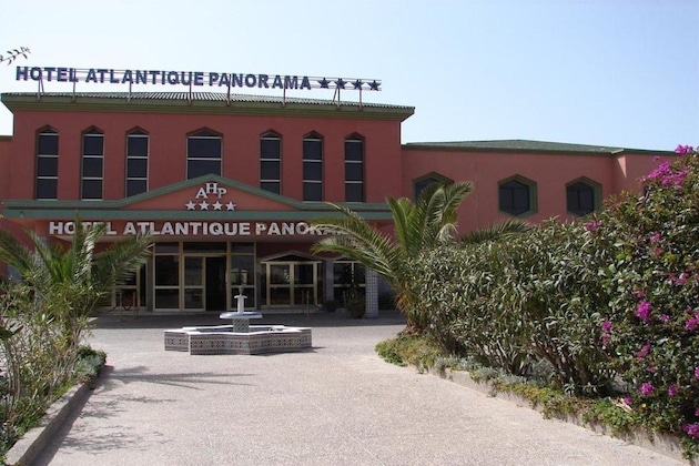 Gallery - Atlantique Panorama