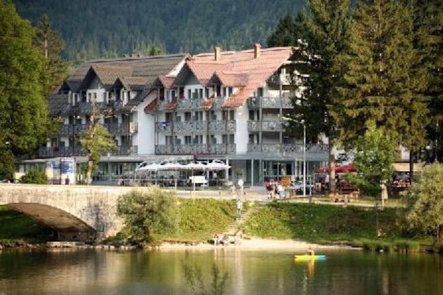 Gallery - Hotel Jezero - Bohinjsko Jezero