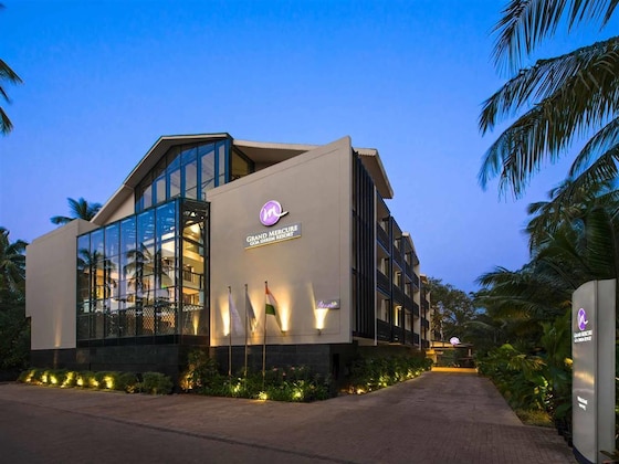 Gallery - Novotel Goa Resort & Spa