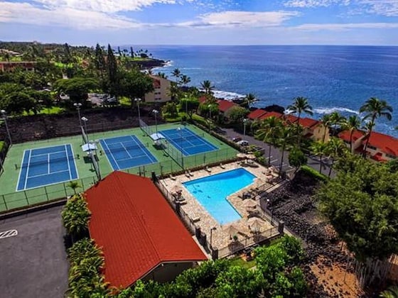 Gallery - Keauhou Kona Surf & Racquet Club #3-203