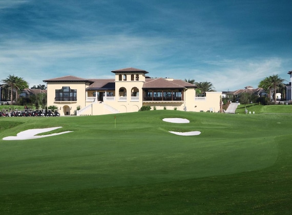 Gallery - Reunion Resort And Club