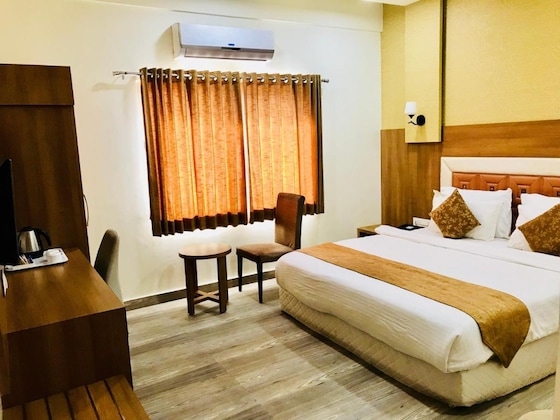Gallery - The Dwarika Hotel - Dwarka