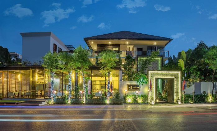 Gallery - King Rock Residence