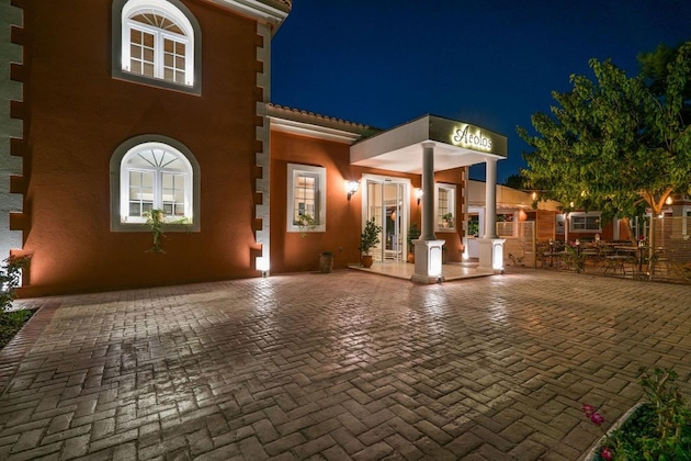 Gallery - Aeolos Boutique Resort And Suites