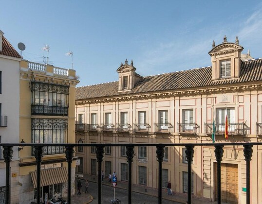 Gallery - Santa María Apartamentos