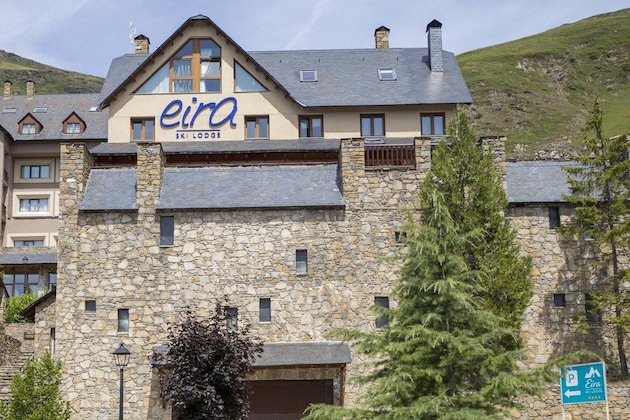 Gallery - Eira Ski Lodge
