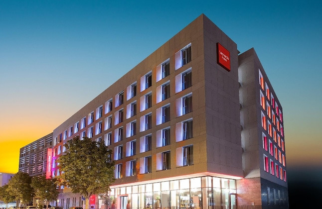 Gallery - Leonardo Hotel Dortmund