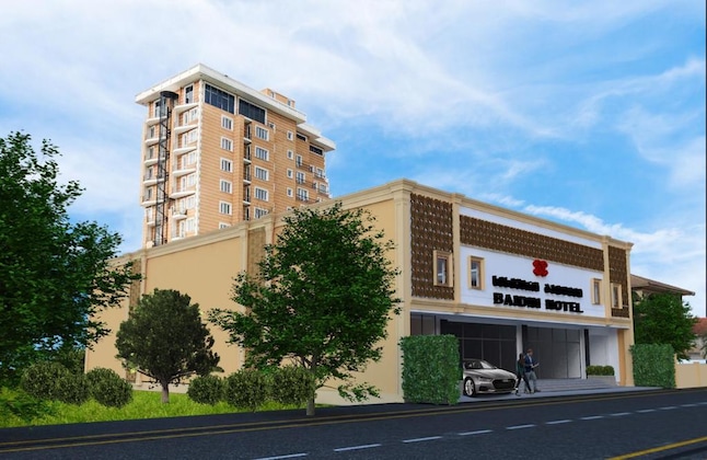 Gallery - City Hotel Batumi