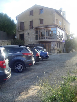 Gallery - Hotel Rural Puente Del Duraton