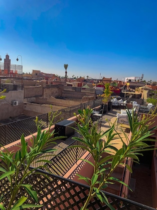 Gallery - Riad Abaka By Ghali