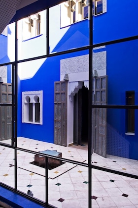 Gallery - Riad Goloboy