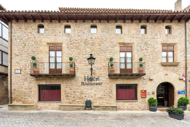 Gallery - Hotel Villa De Cretas