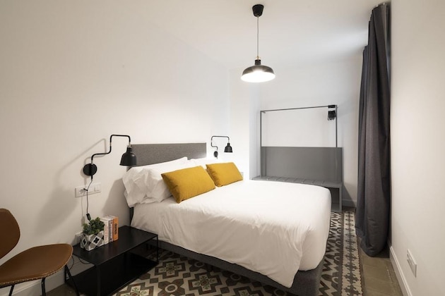 Gallery - Aspasios Sagrada Familia Apartments