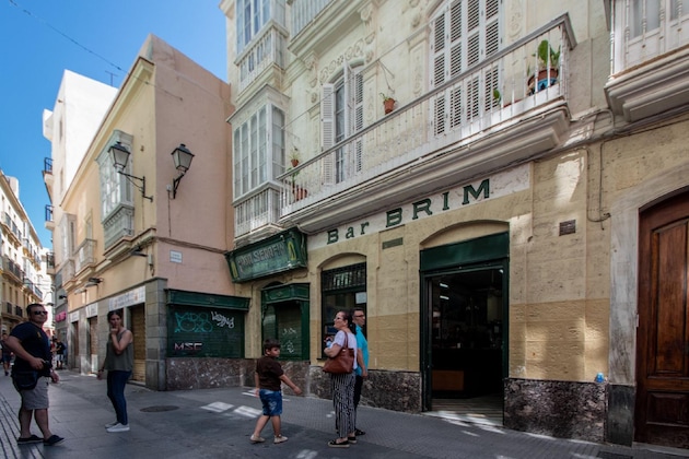 Gallery - Apartamento Cadiz Compañia