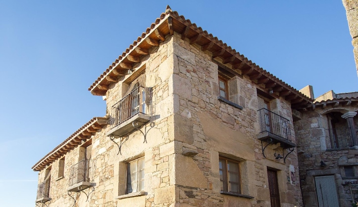 Gallery - Casa Rural Orgullo Rural 4 Estrellas