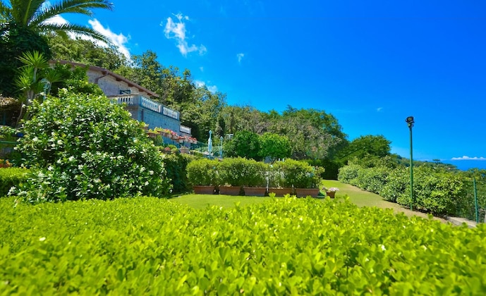 Gallery - Villa Luisa