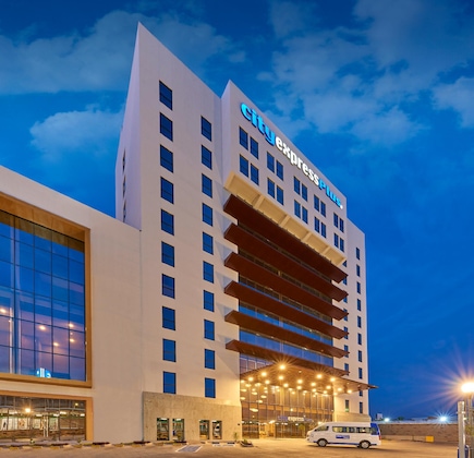 Gallery - City Express Plus By Marriott Leon Centro de Convencione