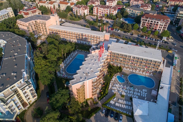 Gallery - Hotel Riva Park