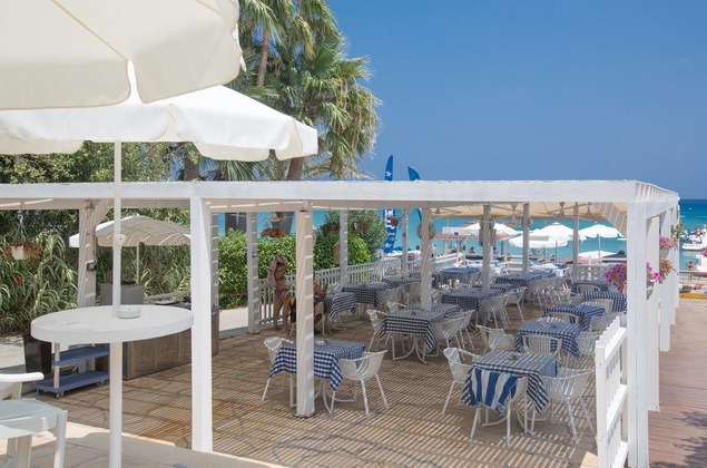 Gallery - Iliada Beach