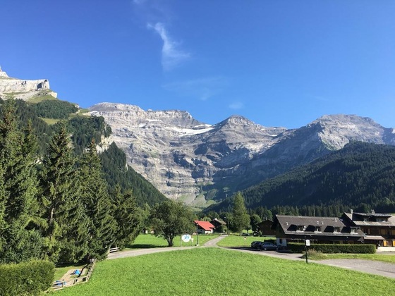 Gallery - The Glacier Hotel (Ex Eurotel Victoria)