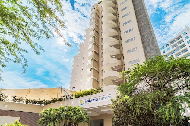 Gallery - Hotel Irotama Reservado