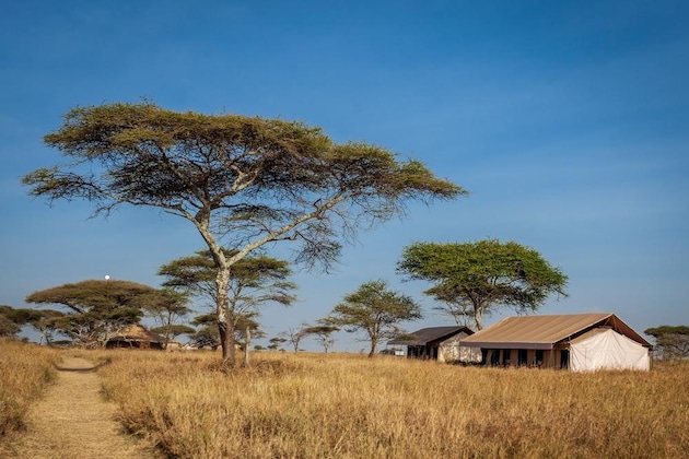 Gallery - Mawe Luxury Tented Camp