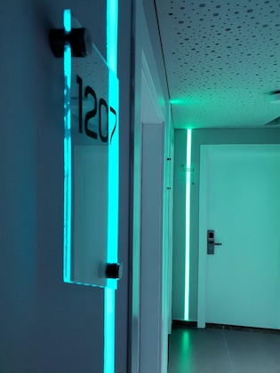 Gallery - Metro Hotel Tirana