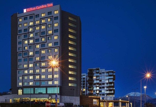 Gallery - Hilton Garden Inn Isparta
