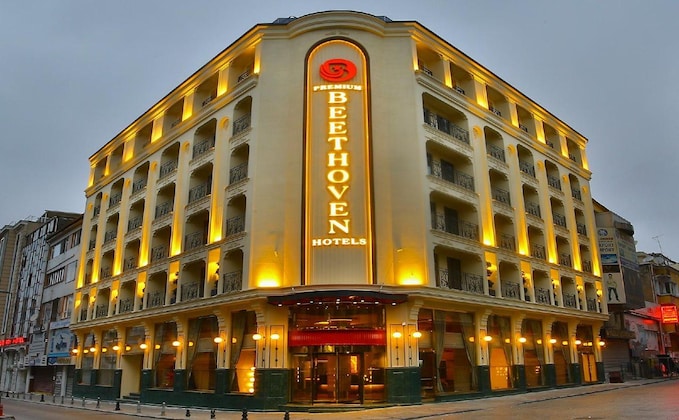 Gallery - Beethoven Premium Hotel