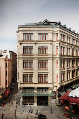 Gallery - Mercure Istanbul Sirkeci
