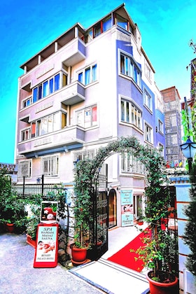 Gallery - Beyazit Palace Hotel