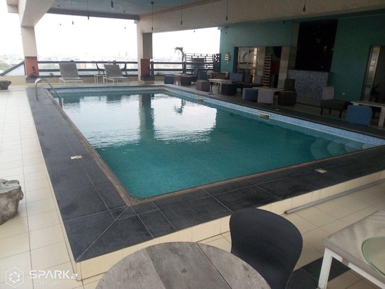 Gallery - Myosotis Residence Hotel & Spa