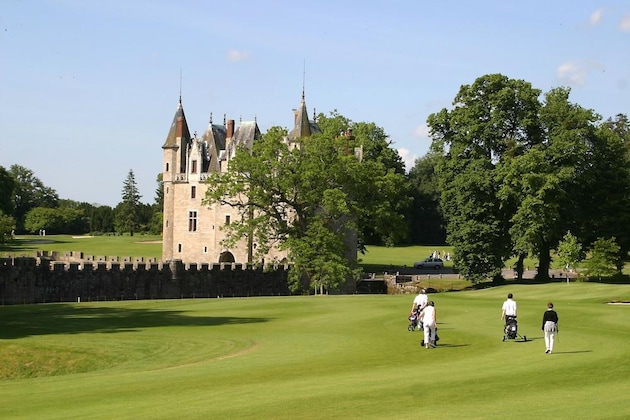 Gallery - Domaine De La Bretesche
