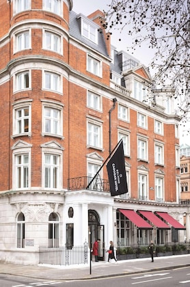 Gallery - The Cadogan, A Belmond Hotel