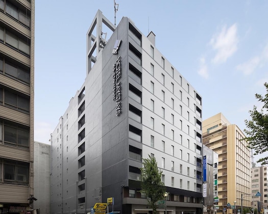 Gallery - Hotel Mystays Nagoya Nishiki