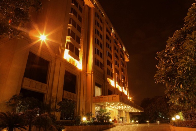Gallery - Metropolitan Hotel And Spa