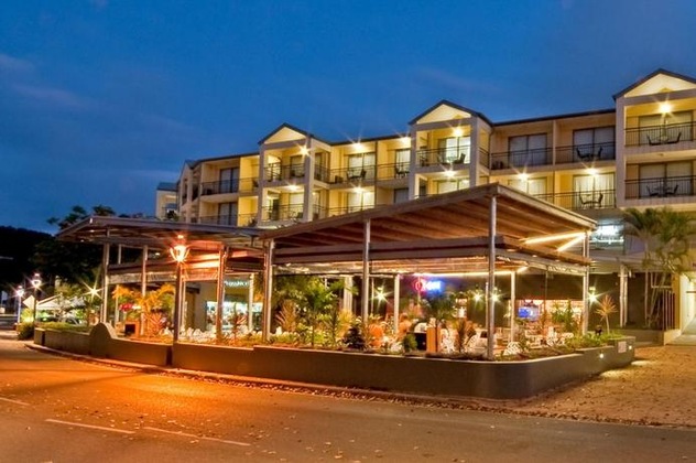 Gallery - Airlie Beach Hotel